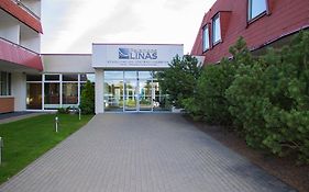 Palangos Linas